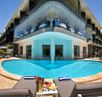 Best Western Plus Apollo International - Accommodation Melbourne