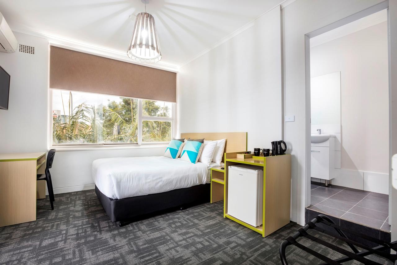 Caringbah NSW Accommodation Melbourne