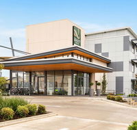 Quality Hotel Rules Club Wagga - Accommodation Melbourne