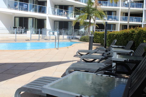 The Boathouse Resort Luxury Apartments - Accommodation Melbourne 8