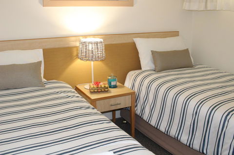 The Boathouse Resort Luxury Apartments - Accommodation Melbourne 17