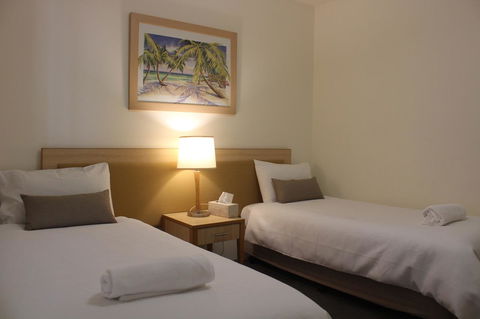 The Boathouse Resort Luxury Apartments - Accommodation Melbourne 3