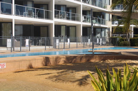The Boathouse Resort Luxury Apartments - Accommodation Melbourne 11