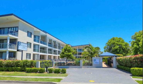 The Boathouse Resort Luxury Apartments - Accommodation Melbourne 22