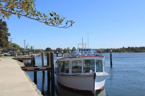 The Boathouse Resort Luxury Apartments - Accommodation Melbourne 16