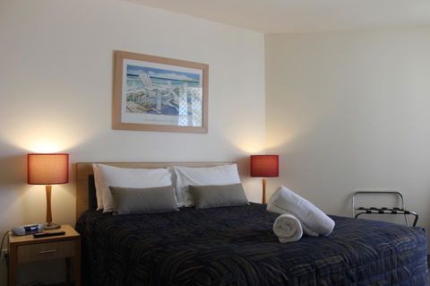 The Boathouse Resort Luxury Apartments - Accommodation Melbourne 4