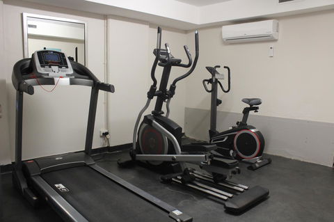 The Boathouse Resort Luxury Apartments - Accommodation Melbourne 9