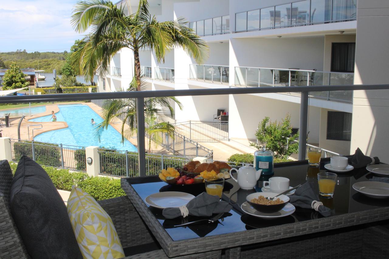 East Seaham NSW Accommodation Melbourne