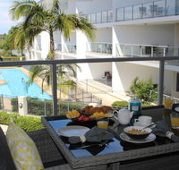 The Boathouse Luxury Apartments - Accommodation Melbourne