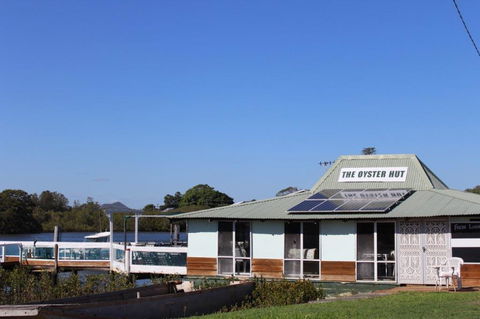 The Boathouse Resort Luxury Apartments - Accommodation Melbourne 10