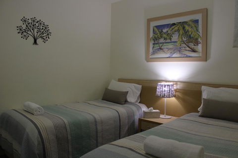 The Boathouse Resort Luxury Apartments - Accommodation Melbourne 23