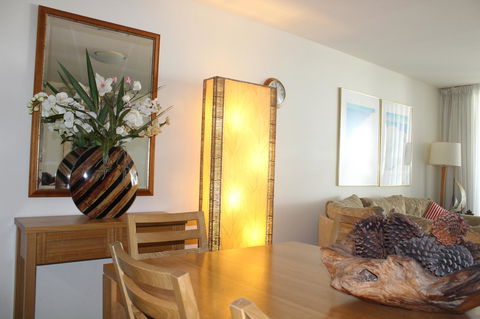 The Boathouse Resort Luxury Apartments - Accommodation Melbourne 2