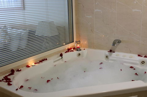 The Boathouse Resort Luxury Apartments - Accommodation Melbourne 20