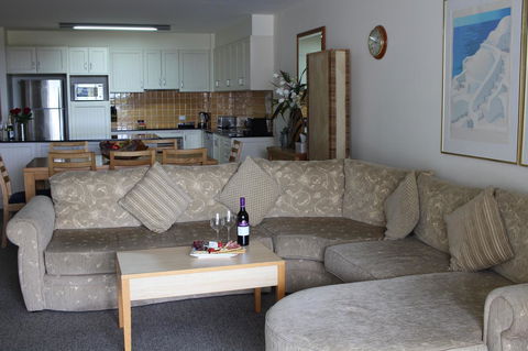 The Boathouse Resort Luxury Apartments - Accommodation Melbourne 14