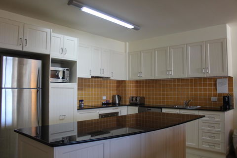 The Boathouse Resort Luxury Apartments - Accommodation Melbourne 12