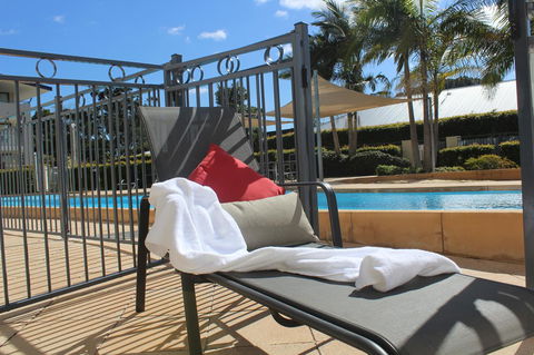 The Boathouse Resort Luxury Apartments - Accommodation Melbourne 1
