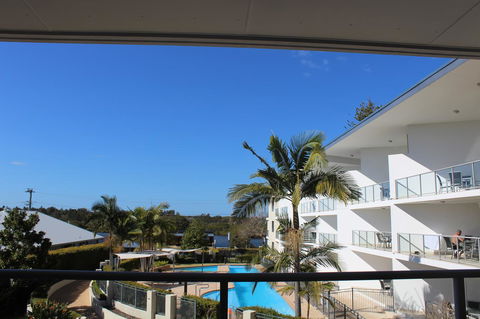 The Boathouse Resort Luxury Apartments - Accommodation Melbourne 13