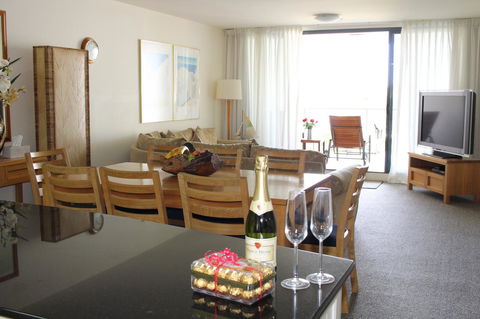The Boathouse Resort Luxury Apartments - Accommodation Melbourne 21