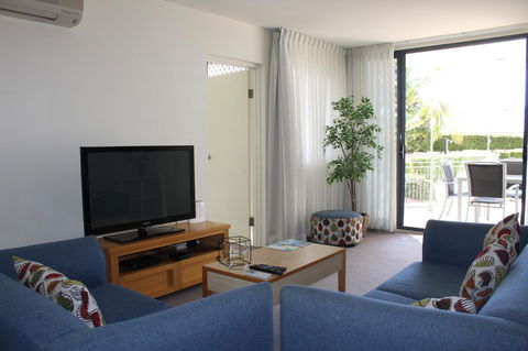 The Boathouse Resort Luxury Apartments - Accommodation Melbourne 5