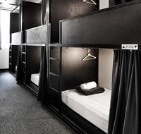 The Pod Sydney - Accommodation Melbourne