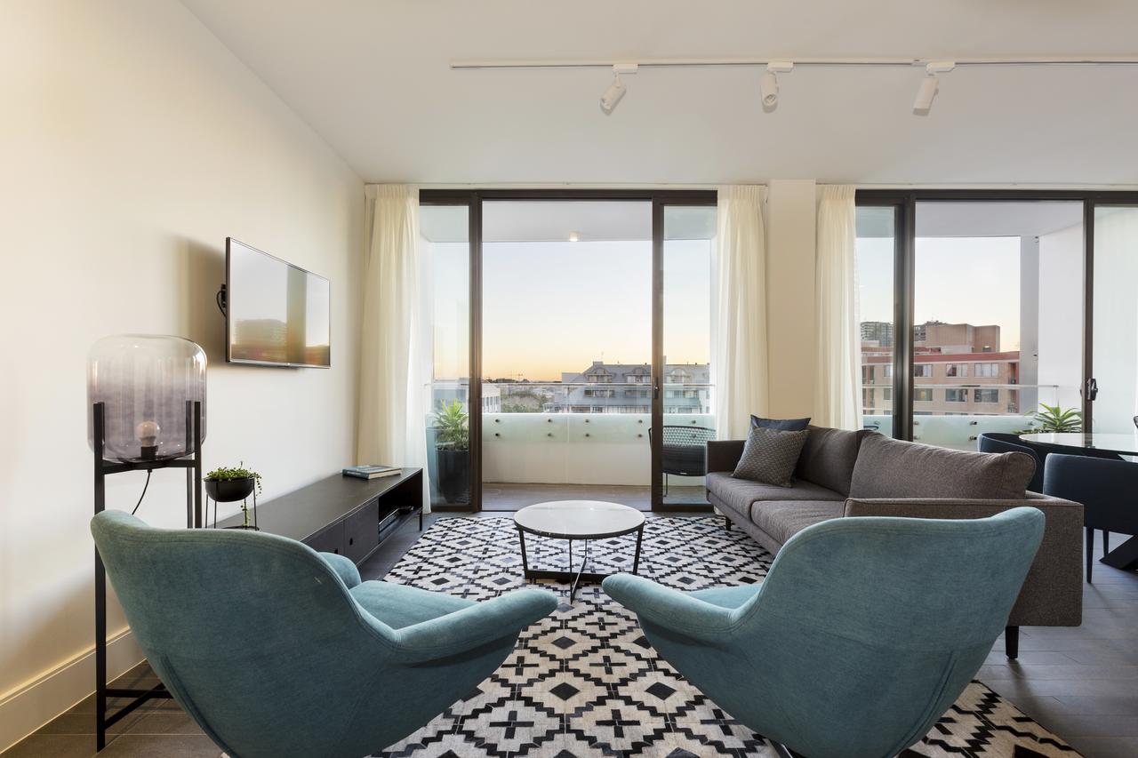 Surry Hills NSW Accommodation Melbourne