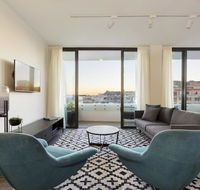 Botanik Apartment Hotel - Accommodation Melbourne