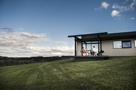 Borrodell Vineyard - Melbourne 4u 1