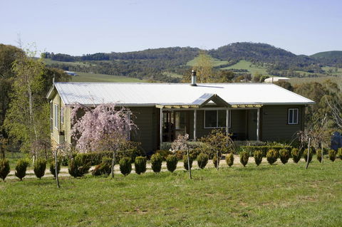 Borrodell Vineyard - Melbourne 4u 28