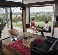 Borrodell Vineyard - Accommodation Melbourne
