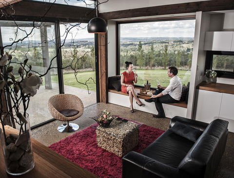 Borrodell Vineyard - Melbourne 4u 0