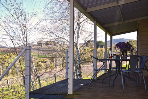 Borrodell Vineyard - Melbourne 4u 19