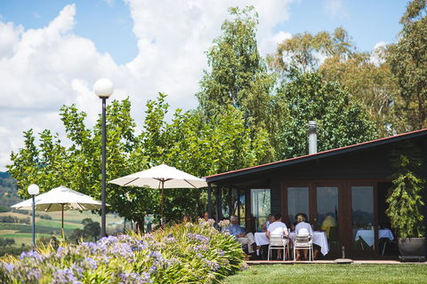 Borrodell Vineyard - Melbourne 4u 8