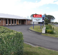 Sleepy Hill Motor Inn - Accommodation Melbourne