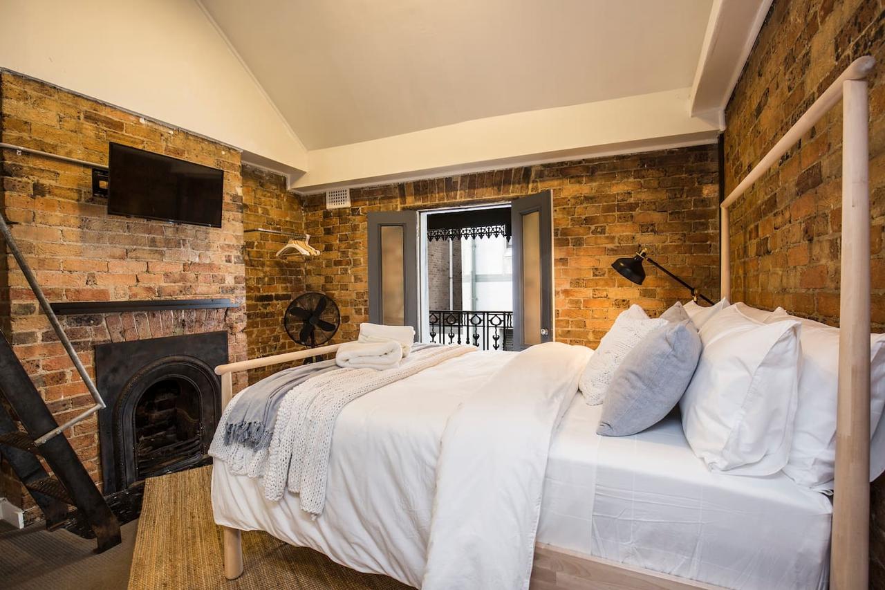 Chippendale NSW Accommodation Melbourne