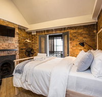 Chippendale  Quaint 1880s Sydney Chippendale Terrace House - Accommodation Melbourne