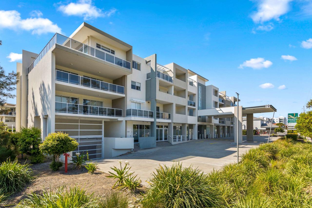 Mount Ousley NSW Accommodation Melbourne