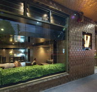 57Hotel - Accommodation Melbourne