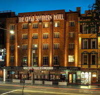 Great Southern Hotel Sydney - Accommodation Melbourne