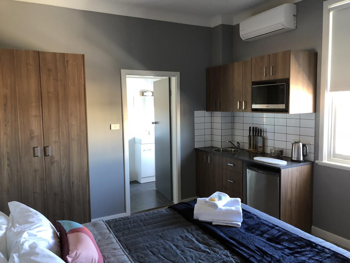  Accommodation Melbourne
