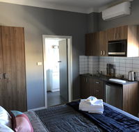 The Mark Studio's - Accommodation Melbourne