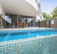 COTTON BEACH 8 ESCAPE WITH PRIVATE PLUNGE POOL - Accommodation Melbourne