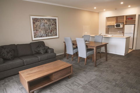Quest Wagga Wagga - Accommodation Melbourne 2