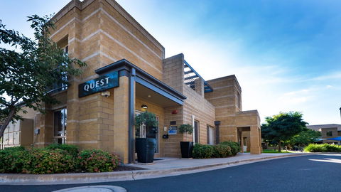 Quest Wagga Wagga - Accommodation Melbourne 0