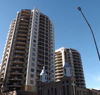 Fiori Apartments - Accommodation Melbourne