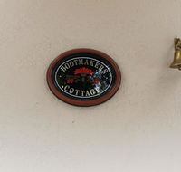 Boot Makers Cottage - Accommodation Melbourne