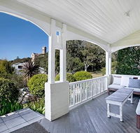 Holiday Home Fairy Bower Road Manly FAB05 - Accommodation Melbourne