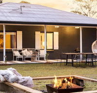 The Woods Farm Jervis Bay - Accommodation Melbourne