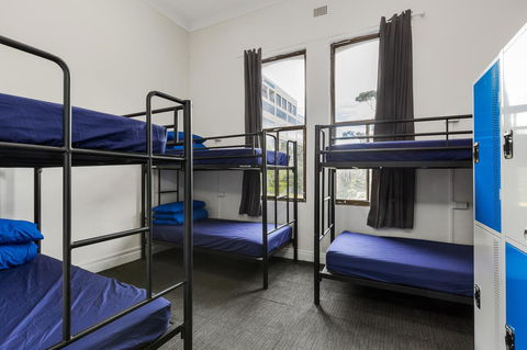 Summer House Sydney City - Formerly Sydney Backpackers - Accommodation Melbourne 16