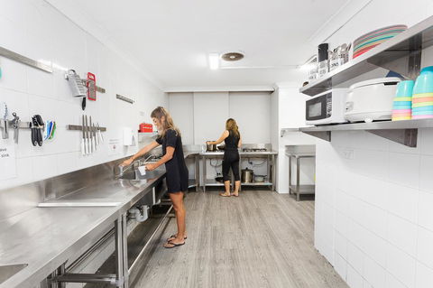 Summer House Sydney City - Formerly Sydney Backpackers - Accommodation Melbourne 11