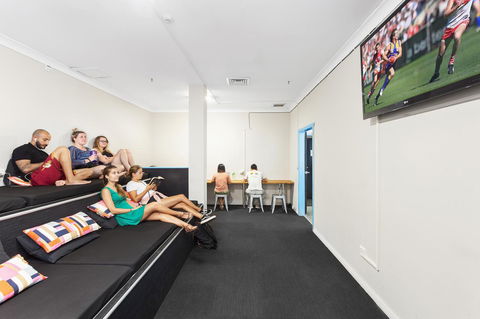 Summer House Sydney City - Formerly Sydney Backpackers - Accommodation Melbourne 6